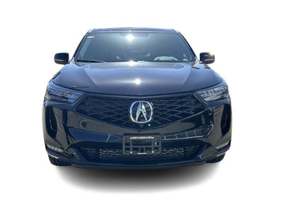 2025 Acura RDX in Vancouver, British Columbia