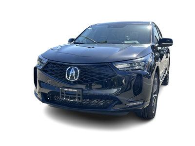 2025 Acura RDX in North Vancouver, British Columbia