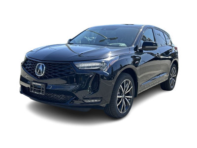 2025 Acura RDX in North Vancouver, British Columbia