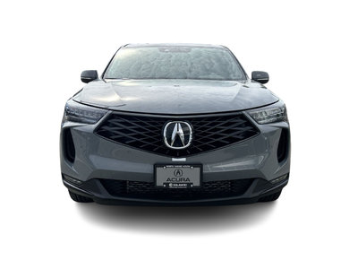 2025 Acura RDX in North Vancouver, British Columbia