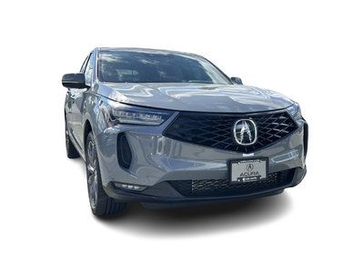 2025 Acura RDX in North Vancouver, British Columbia