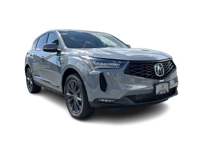 2025 Acura RDX in North Vancouver, British Columbia