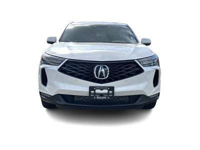 2025 Acura RDX in North Vancouver, British Columbia