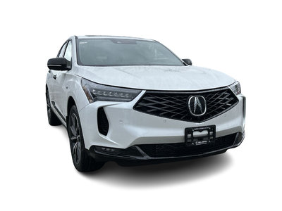 2025 Acura RDX in North Vancouver, British Columbia