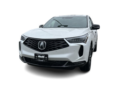 2025 Acura RDX in North Vancouver, British Columbia