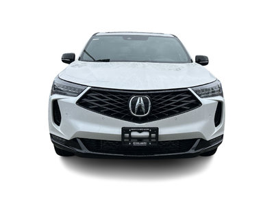 2025 Acura RDX in North Vancouver, British Columbia