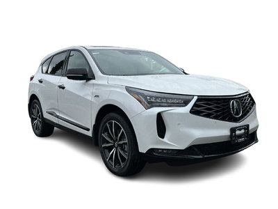 2025 Acura RDX in North Vancouver, British Columbia