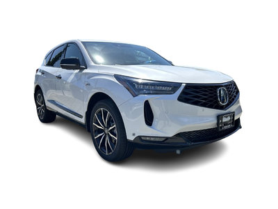 2025 Acura RDX in North Vancouver, British Columbia
