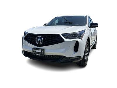 2025 Acura RDX in North Vancouver, British Columbia
