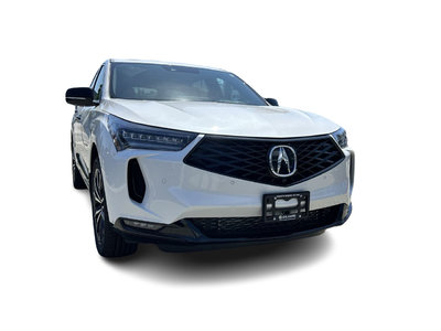 2025 Acura RDX in North Vancouver, British Columbia