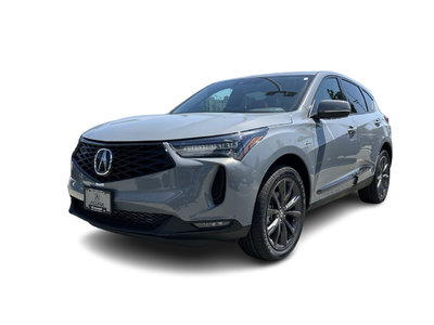 Acura RDX  2025 à Vancouver Nord, Colombie-Britannique
