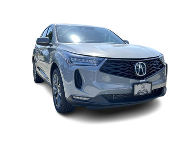 Acura RDX  2025 à Vancouver Nord, Colombie-Britannique