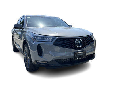 Acura RDX  2025 à Vancouver Nord, Colombie-Britannique