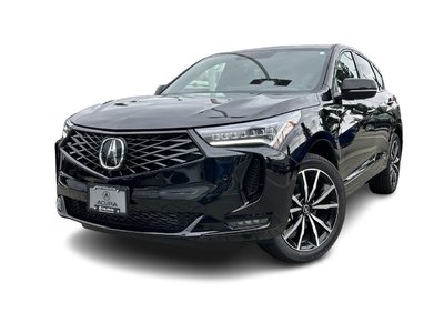 2025 Acura RDX in Vancouver, British Columbia