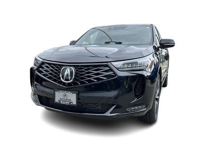2025 Acura RDX in North Vancouver, British Columbia