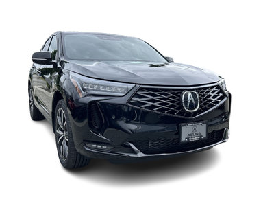 2025 Acura RDX in North Vancouver, British Columbia