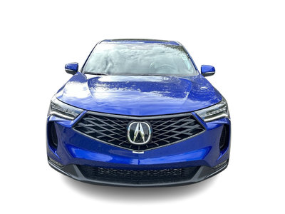 Acura RDX  2025 à Vancouver Nord, Colombie-Britannique