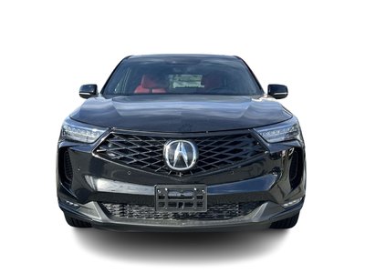 2025 Acura RDX in Langley, British Columbia