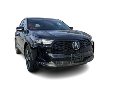 2025 Acura RDX in Vancouver, British Columbia