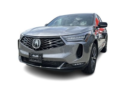 2025 Acura RDX in North Vancouver, British Columbia