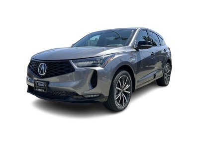 2025 Acura RDX in North Vancouver, British Columbia