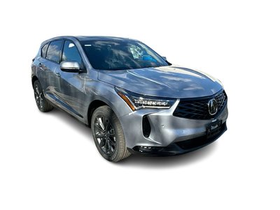 2026 Acura RDX in North Vancouver, British Columbia