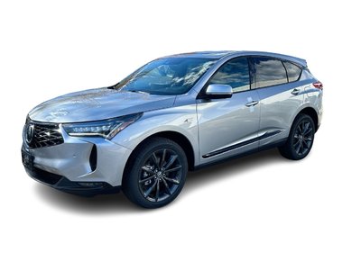 2026 Acura RDX in North Vancouver, British Columbia