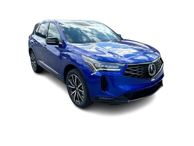 2026 Acura RDX in Langley, British Columbia