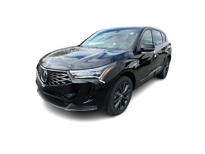 2026 Acura RDX in North Vancouver, British Columbia