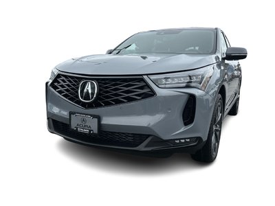 2026 Acura RDX in North Vancouver, British Columbia