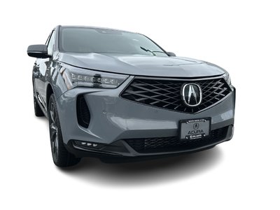 2026 Acura RDX in North Vancouver, British Columbia
