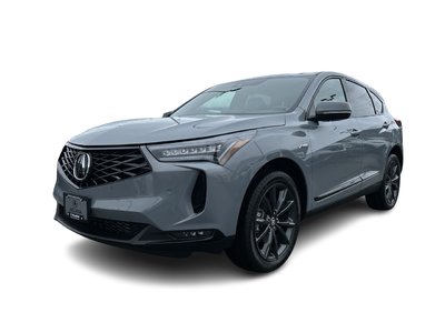 2026 Acura RDX in North Vancouver, British Columbia