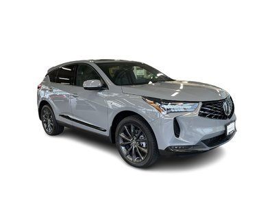 2026 Acura RDX in North Vancouver, British Columbia