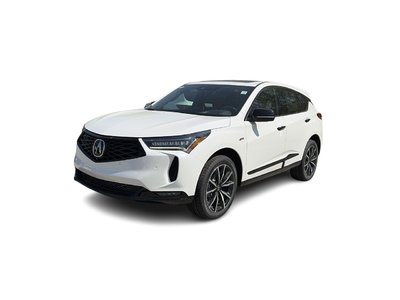 2026 Acura RDX in Langley, British Columbia