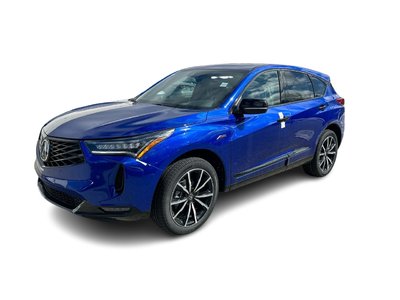 2026 Acura RDX in North Vancouver, British Columbia