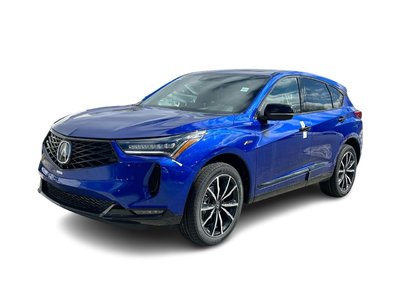2026 Acura RDX in Langley, British Columbia