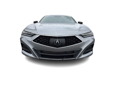 2021 Acura TLX in North Vancouver, British Columbia