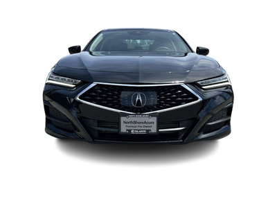 2022 Acura TLX in Vancouver, British Columbia