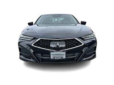 2022 Acura TLX in North Vancouver, British Columbia