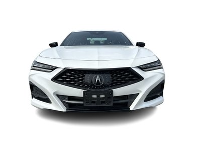 2023 Acura TLX in Vancouver, British Columbia