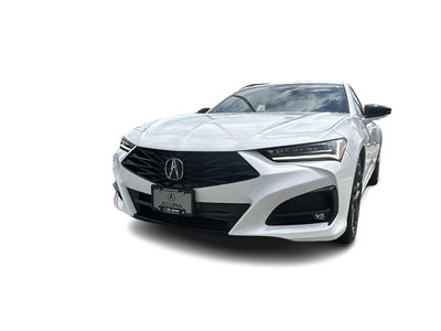 Acura TLX  2024 à Vancouver Nord, Colombie-Britannique