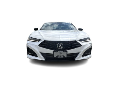 2024 Acura TLX in North Vancouver, British Columbia