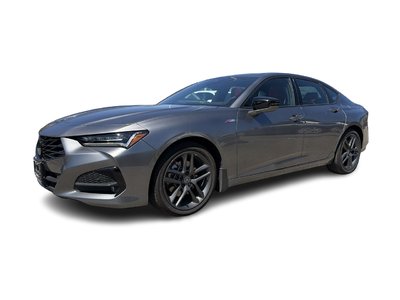 2024 Acura TLX in North Vancouver, British Columbia