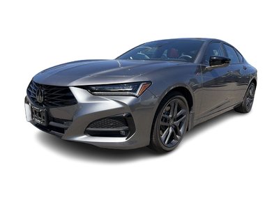 2024 Acura TLX in North Vancouver, British Columbia