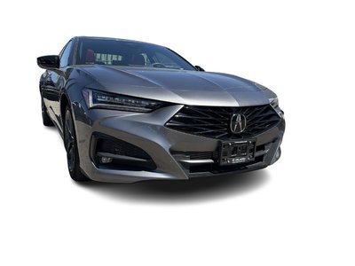 2024 Acura TLX in Vancouver, British Columbia