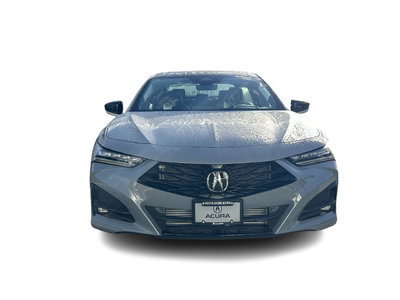 2025 Acura TLX in Vancouver, British Columbia