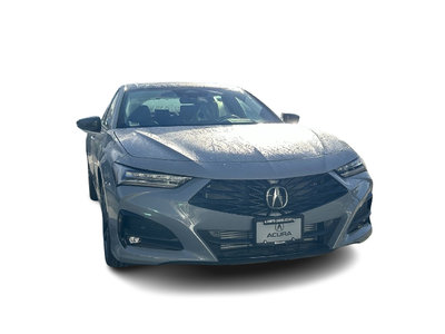 2025 Acura TLX in Vancouver, British Columbia