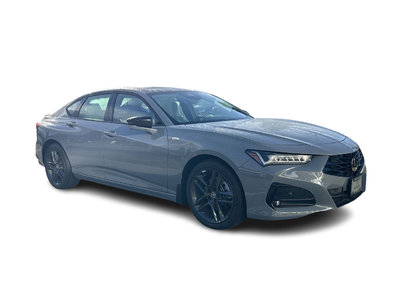 2025 Acura TLX in Vancouver, British Columbia