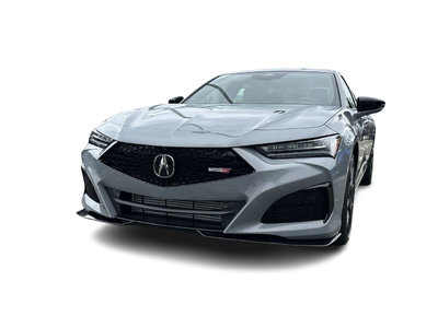 Acura TLX  2025 à Vancouver Nord, Colombie-Britannique