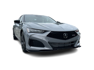 2025 Acura TLX in Vancouver, British Columbia